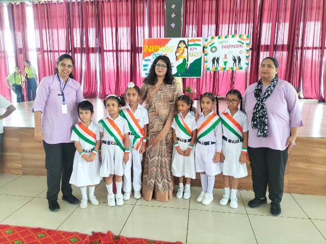 Independence Day